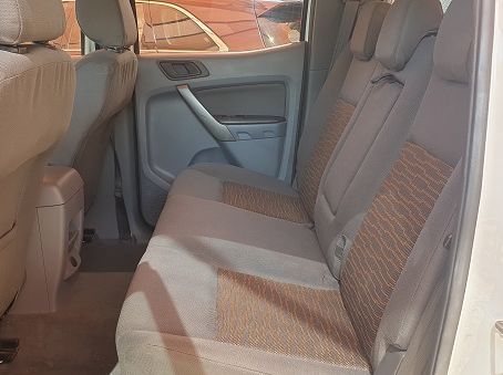 2013 Ford Ranger 2.2 XLS D/C 4x4 pictures