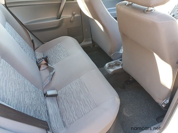 2017 Volkswagen Polo Vivo Trend pictures