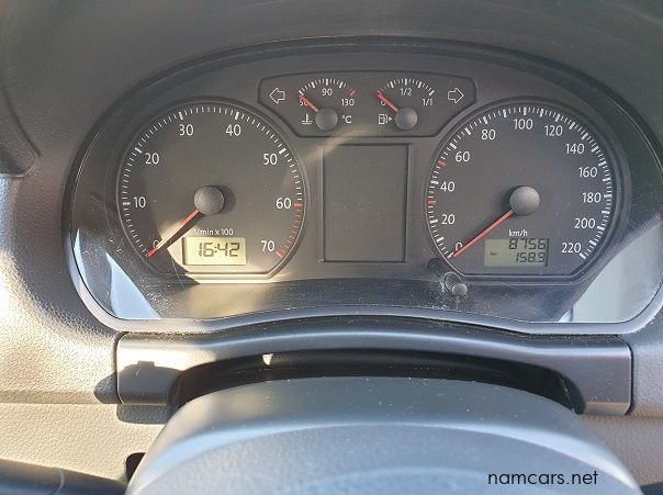 2017 Volkswagen Polo Vivo Trend pictures