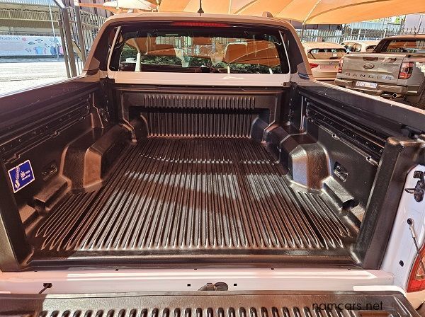 2020 Ford Ford Ranger Wildtrak Bi-Turbo pictures