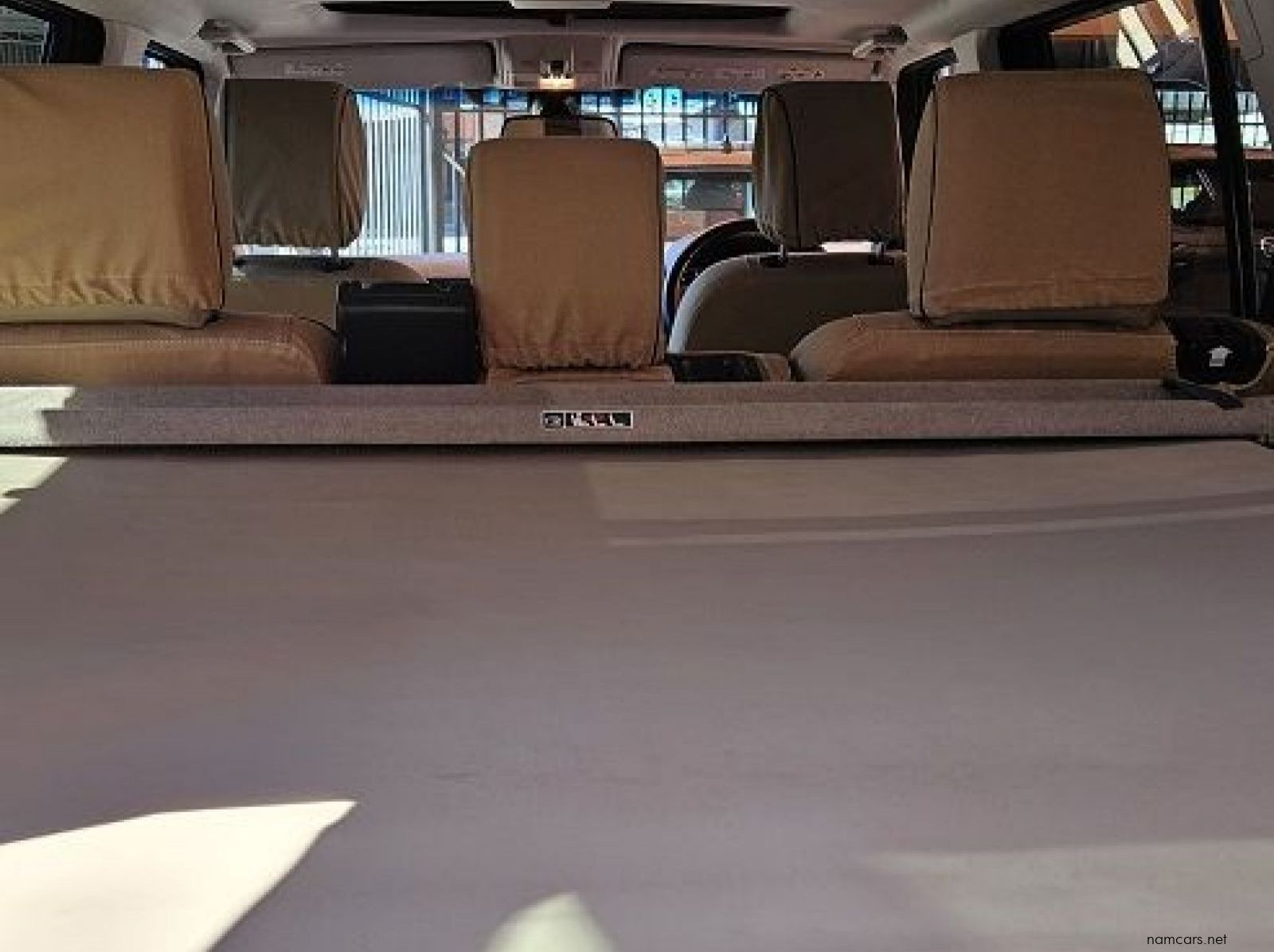 2013 Land Rover Discovery 4 HSE pictures