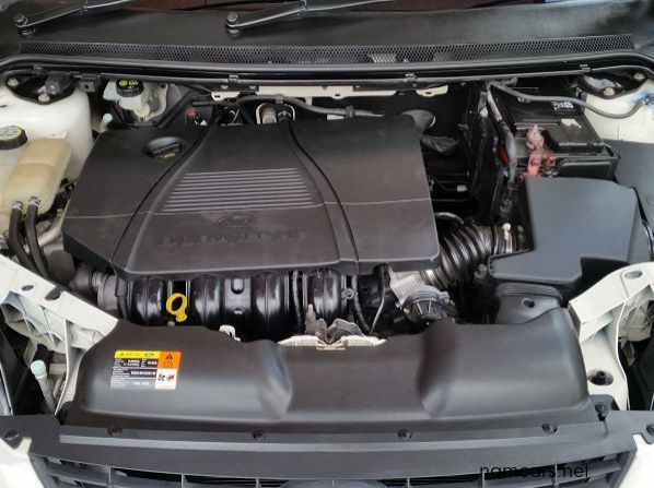 2009 Ford Focus pictures