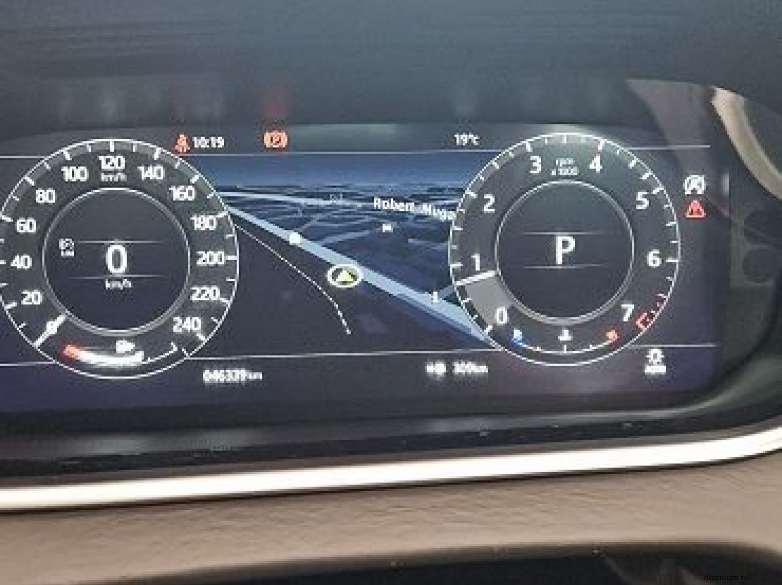 2019 Land Rover Range Rover Evoque SE P250 183kw pictures