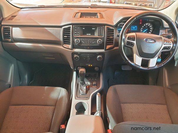 2018 Ford Ranger 2.2 XLS D/C 4x4 pictures