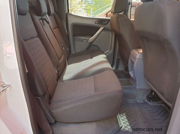 2018 Ford Ranger 2.2 XLS D/C 4x4 pictures