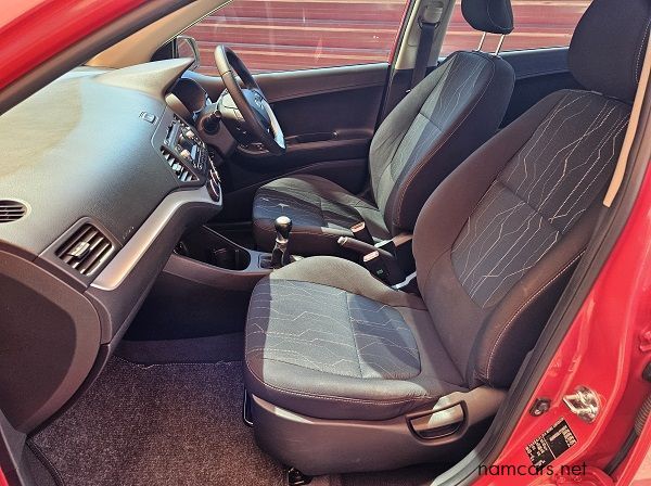 2012 Kia Picanto EX pictures