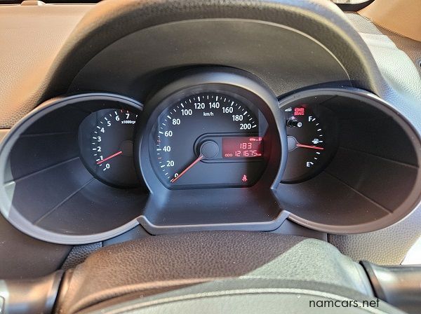 2012 Kia Picanto EX pictures