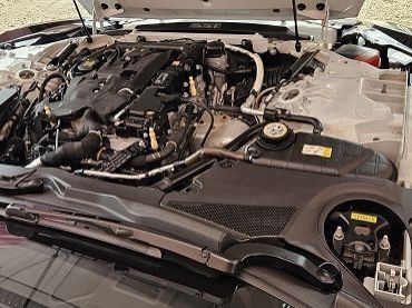 2018 Jaguar F-Type R-dynamic pictures