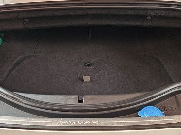 2018 Jaguar F-Type R-dynamic pictures