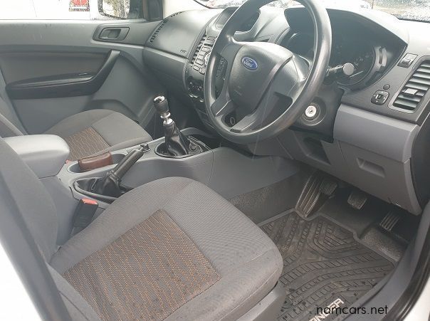 2015 Ford Ranger 2.2 Odyssey 4x4 pictures