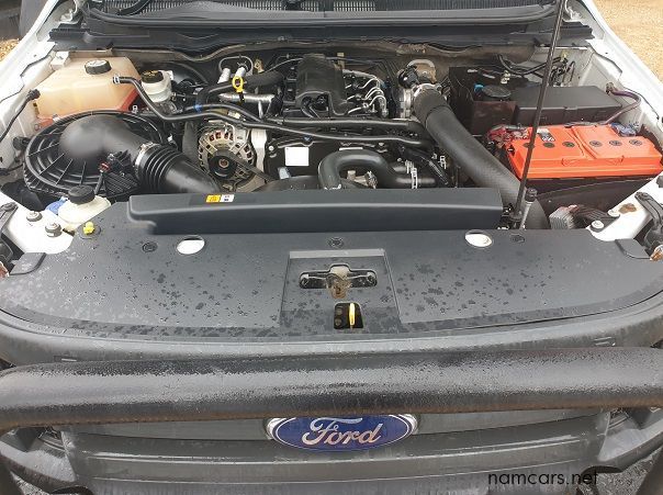 2015 Ford Ranger 2.2 Odyssey 4x4 pictures