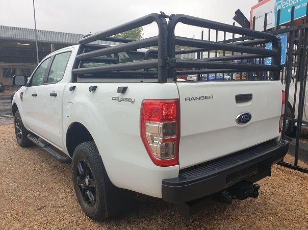 2015 Ford Ranger 2.2 Odyssey 4x4 pictures