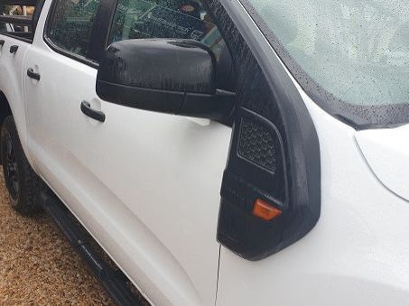 2015 Ford Ranger 2.2 Odyssey 4x4 pictures