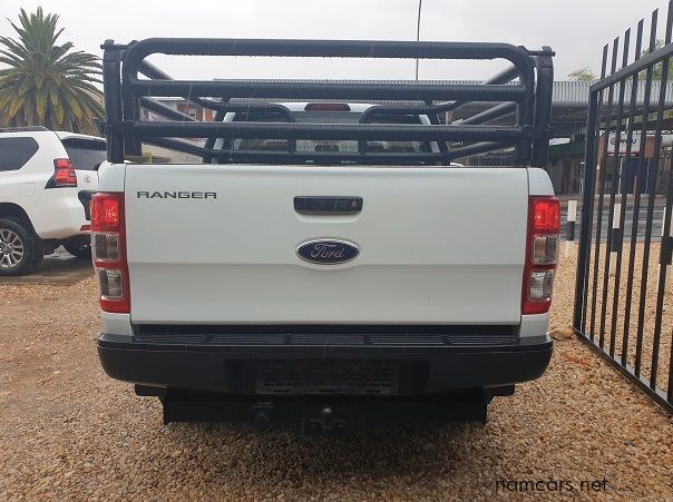2015 Ford Ranger 2.2 Odyssey 4x4 pictures