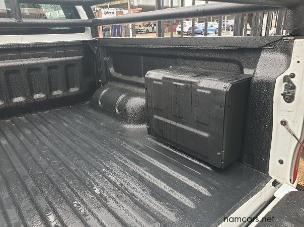 2015 Ford Ranger 2.2 Odyssey 4x4 pictures