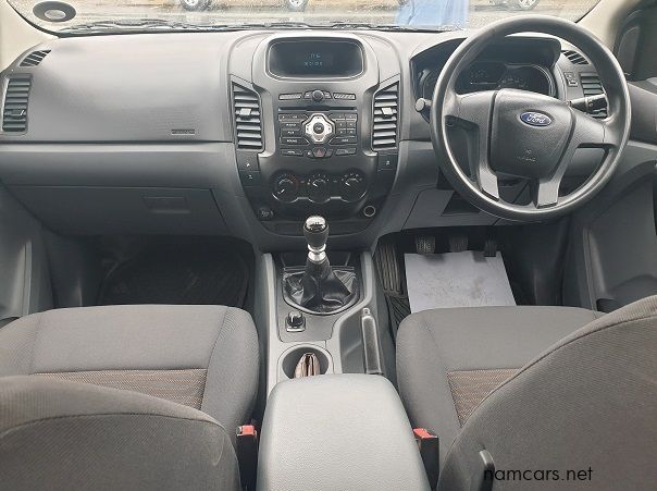 2015 Ford Ranger 2.2 Odyssey 4x4 pictures