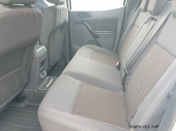 2015 Ford Ranger 2.2 Odyssey 4x4 pictures