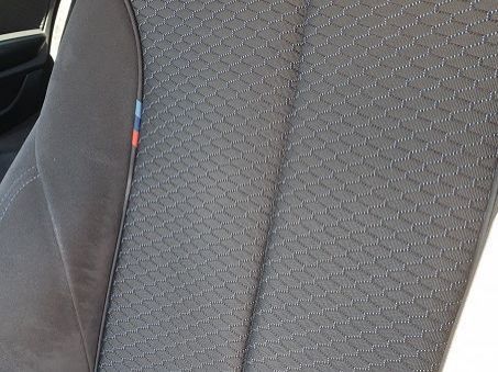 2014 BMW 116i M Sport Turbo pictures