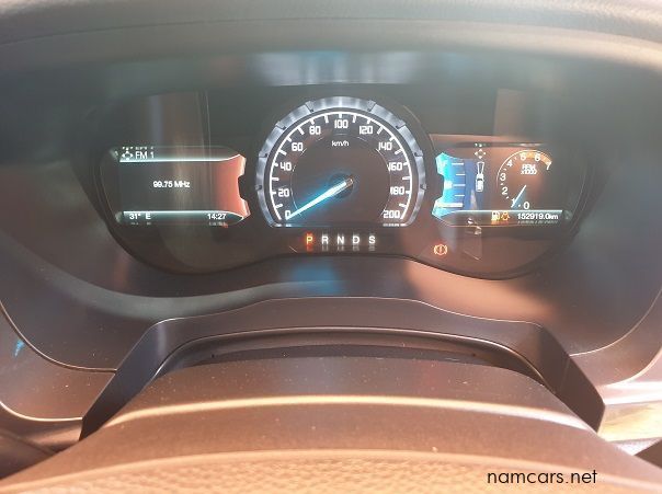 2017 Ford Everest 3.2 Limited 7 Seater pictures