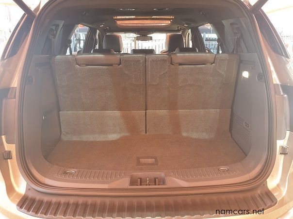 2017 Ford Everest 3.2 Limited 7 Seater pictures