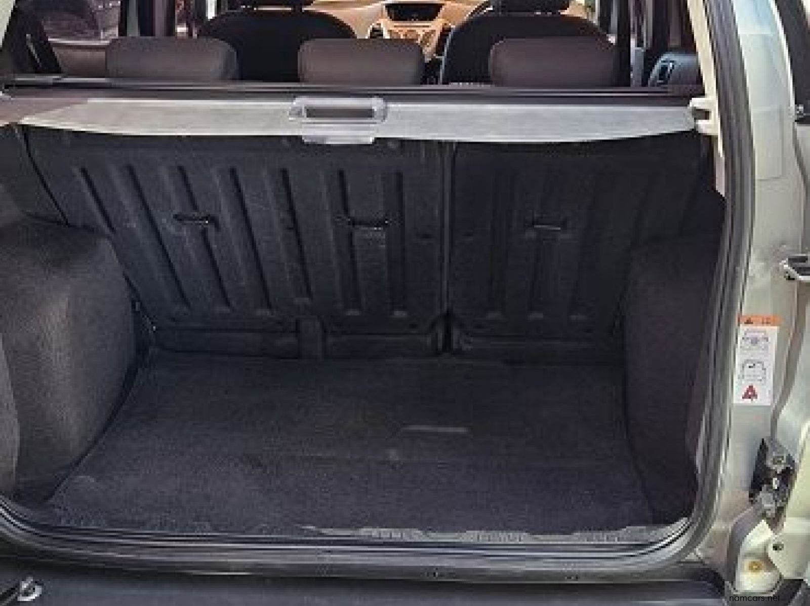 2016 Ford Ecosport  Ambient pictures