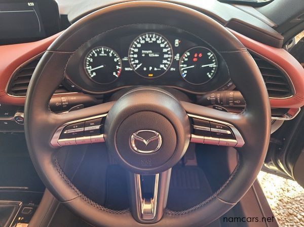 2021 Mazda Astina 2.0 Carbon Eddition pictures