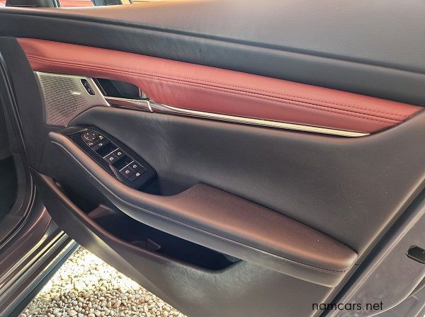 2021 Mazda Astina 2.0 Carbon Eddition pictures