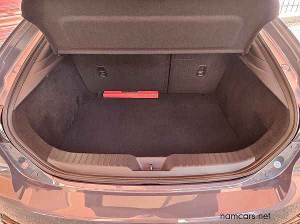 2021 Mazda Astina 2.0 Carbon Eddition pictures