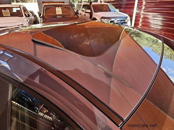 2021 Mazda Astina 2.0 Carbon Eddition pictures