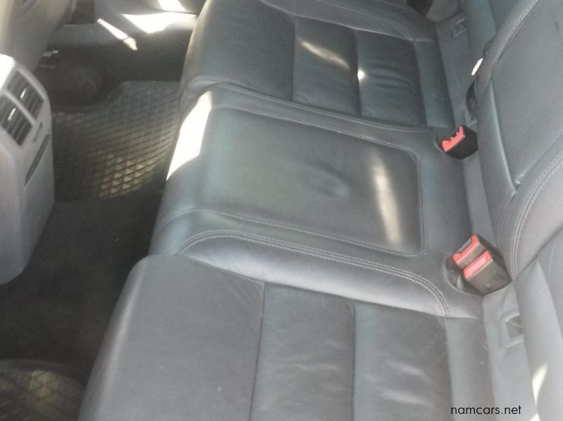 2008 Volkswagen Golf 5 GTI pictures