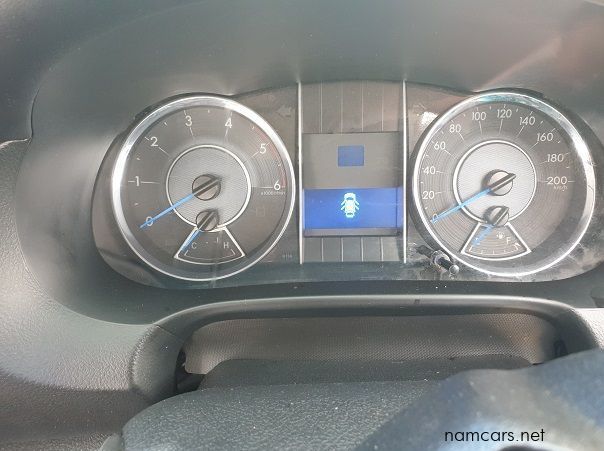 2012 Mitsubishi Pajero 3.0 V6 Exceed pictures