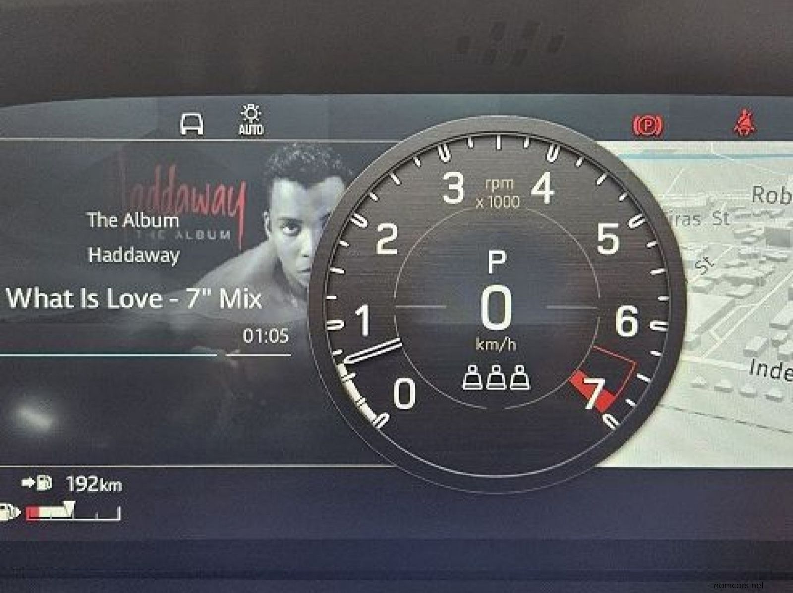 2021 Land Rover Defender 110 P400 HSE (294kw) pictures