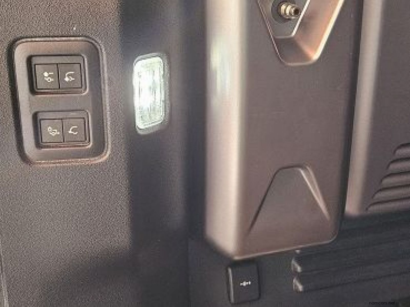 2021 Land Rover Defender 110 P400 HSE (294kw) pictures