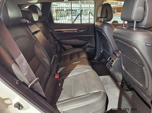 2019 Renault Koleos Dynamique CVT 4WD pictures