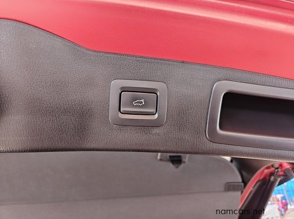 2021 Mazda CX-5 Carbon Edition pictures