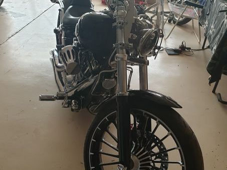 2017 Harley-Davidson 103 Breakout pictures