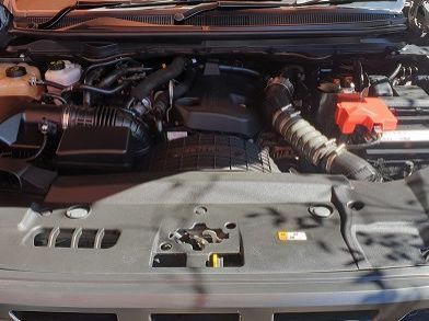 2019 Ford Ranger Raptor Bi-Turbo pictures