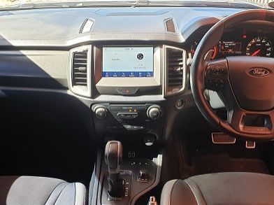 2019 Ford Ranger Raptor Bi-Turbo pictures