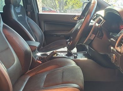 2019 Ford Ranger Raptor Bi-Turbo pictures