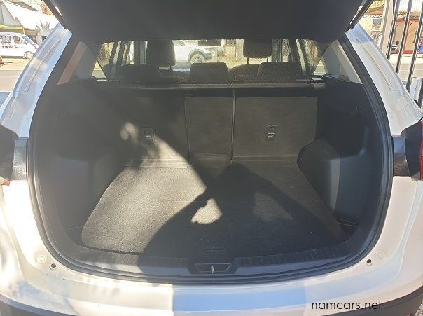 2016 Mazda CX-5 SkyActive D pictures