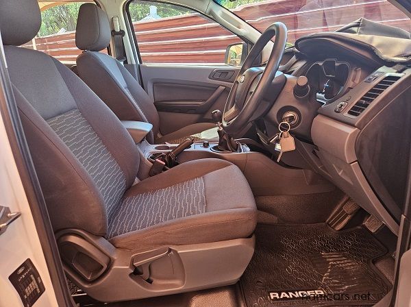 2015 Ford Ranger XL Plus Odyssey pictures