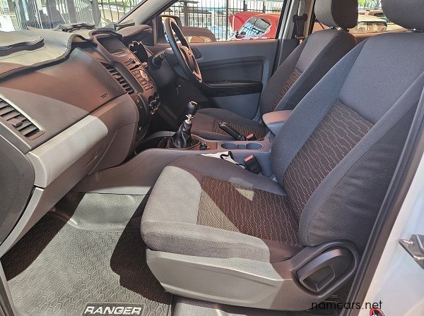 2015 Ford Ranger XL Plus Odyssey pictures