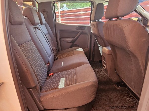 2015 Ford Ranger XL Plus Odyssey pictures