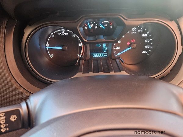 2015 Ford Ranger XL Plus Odyssey pictures