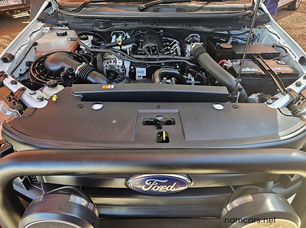 2015 Ford Ranger XL Plus Odyssey pictures