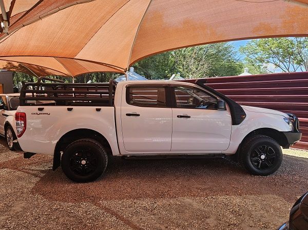 2015 Ford Ranger XL Plus Odyssey pictures