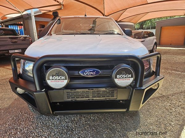 2015 Ford Ranger XL Plus Odyssey pictures