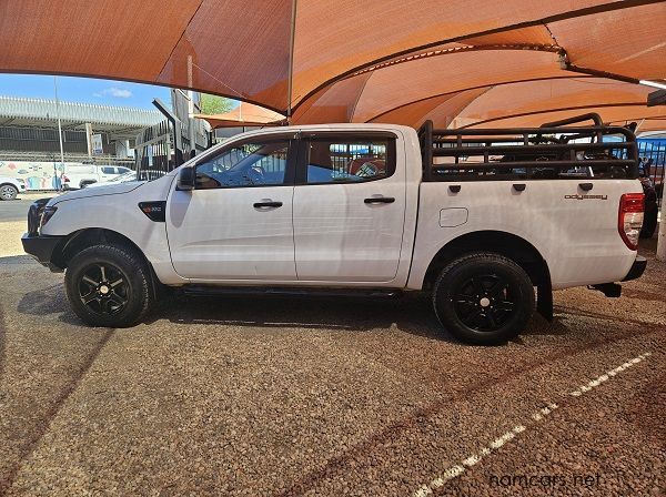 2015 Ford Ranger XL Plus Odyssey pictures