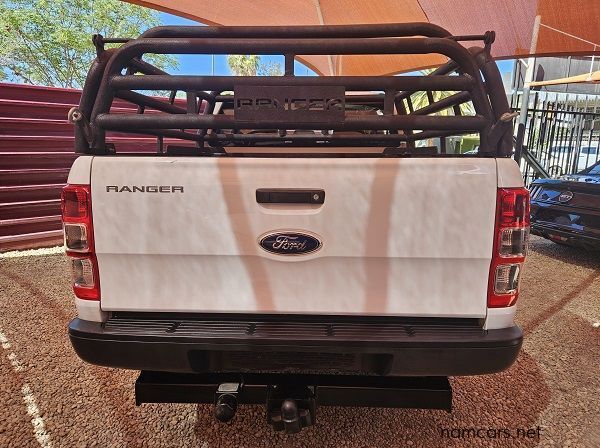 2015 Ford Ranger XL Plus Odyssey pictures