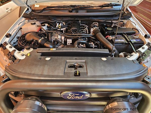 2015 Ford Ranger XL Plus Odyssey pictures